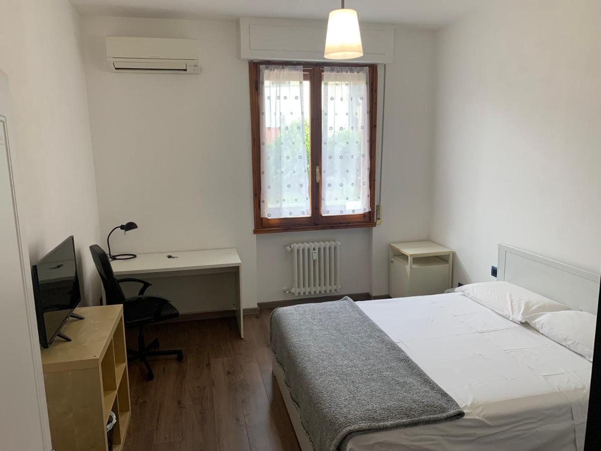 Bellariva Quiet Room Флоренция Экстерьер фото