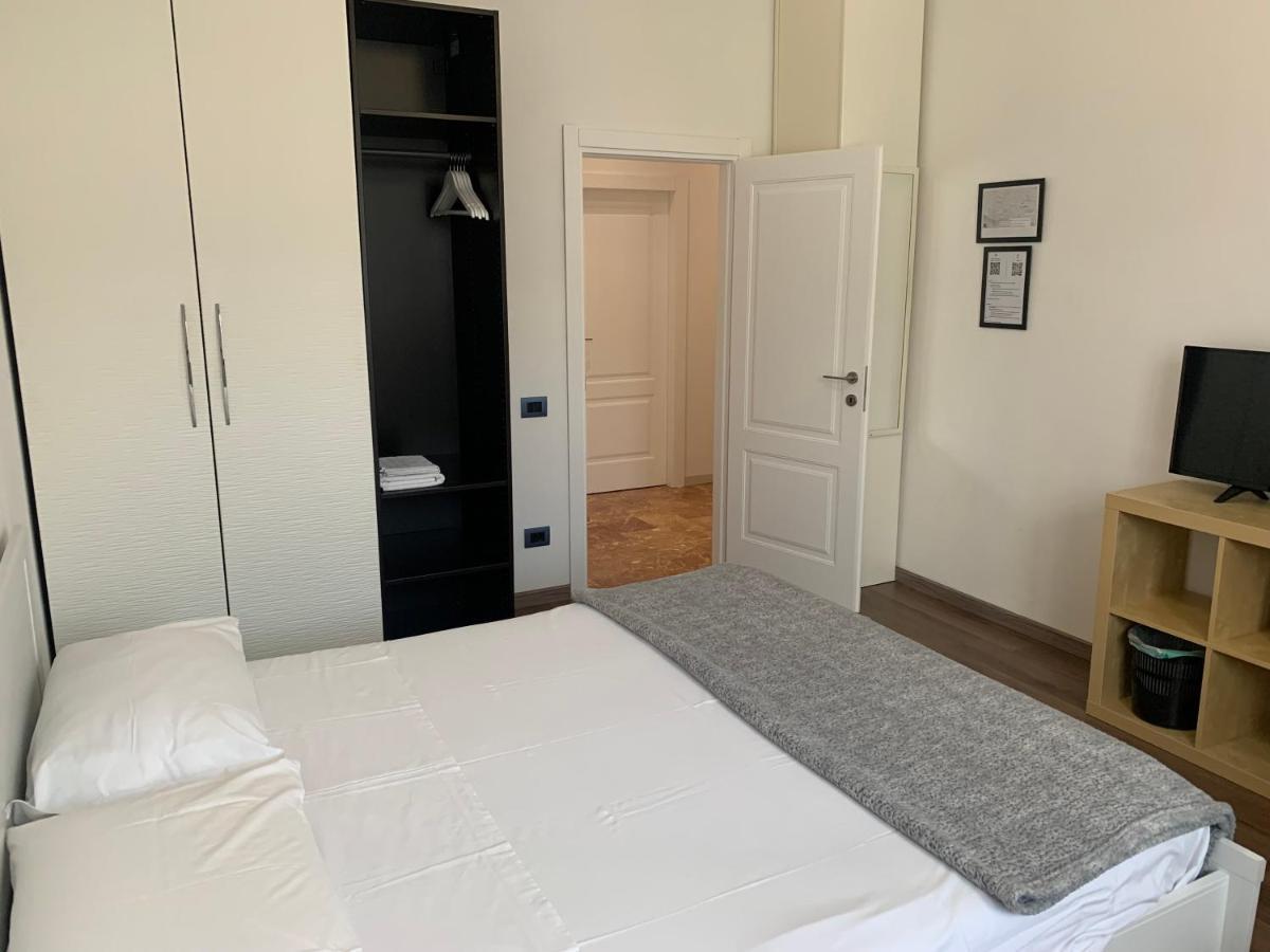 Bellariva Quiet Room Флоренция Экстерьер фото