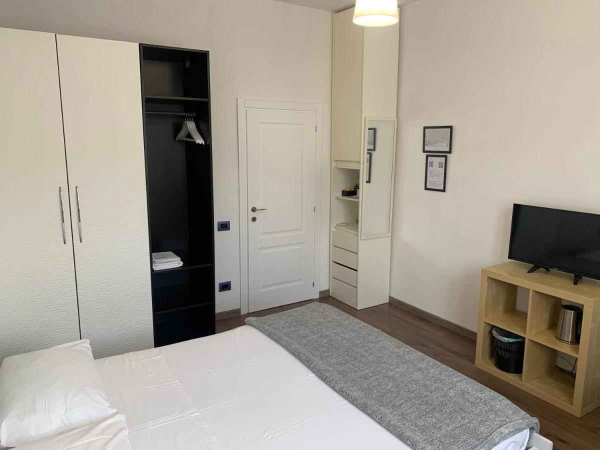 Bellariva Quiet Room Флоренция Экстерьер фото
